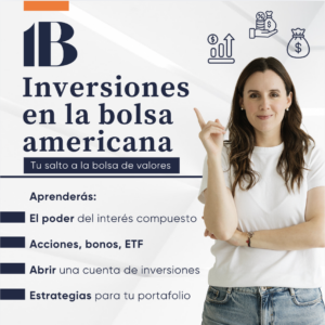 Inversiones en la bolsa americana